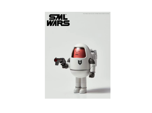 SML Wars Spacecraft Online Sale