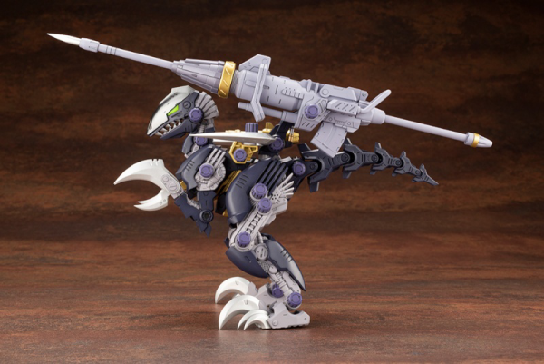 Zoids HMM 1 72 EZ-027 Raven Raptor (December & January Ship Date) For Sale