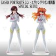 GashaPortraits Shin Evangelion Movie Version Special Set 03 Discount