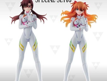 GashaPortraits Shin Evangelion Movie Version Special Set 03 Discount