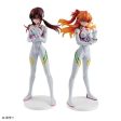 GashaPortraits Shin Evangelion Movie Version Special Set 03 Discount