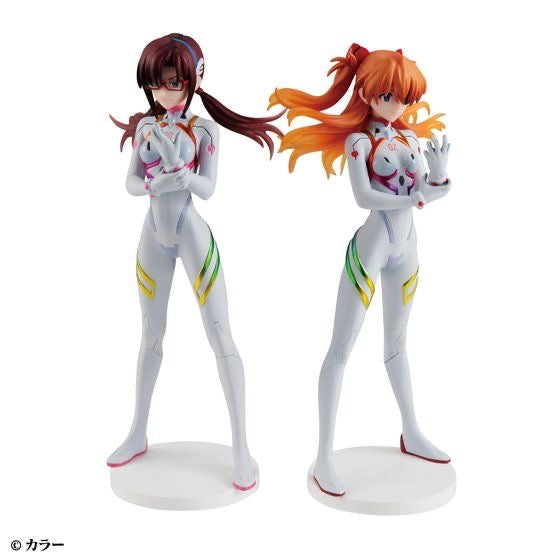 GashaPortraits Shin Evangelion Movie Version Special Set 03 Discount