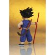 08  Inch Tall Gigantic Series Base Kid Son Boy Goku Blue Suit Standard Power Pole X-Plus 1 4 Scale Online