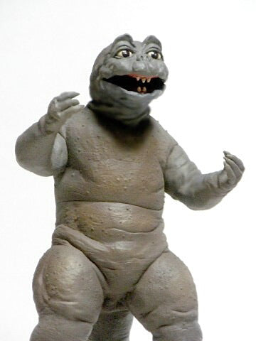 08  Inch Tall 1967 1968 1969 Minilla Minya Godzilla PX X-PLUS TOHO 30cm Series Previews Exclusive For Sale