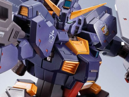 METAL ROBOT SPIRITS  GUNDAM TR-1 [HAZEL CUSTOM] (COMBAT DEPLOYMENT COLORS & OPTION PARTS SET (May & June Ship Date) on Sale