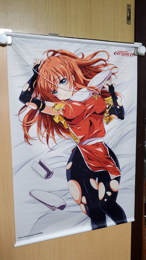 gleylancer tapestry - poster   scrool    tapestry  japan Online