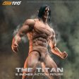 Coser Toys (VTOYS) The Titan Action Figure on Sale