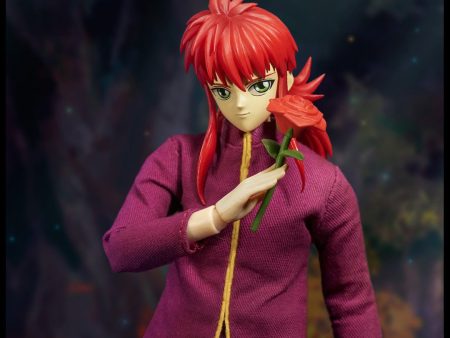 Spirit Fox Reborn Action Figure | OneShotToys Sale