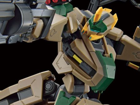 HG 1 72 MAILeS BYAKUCHI (F.G.E. Color) (September & October Ship Date) Supply