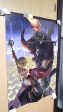 Dragon Chronicle poster - poster   scrool   tapestry japan Online Hot Sale