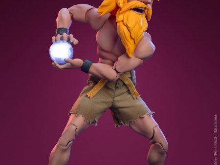 METAL SLUG 3  HYAKUTARO ICHIMONJI 1 12TH ACTION FIGURE BY TUNSHI STUDIO & SNK Online now