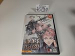 Under Defeat Limited - Sega dc Dreamcast For Cheap