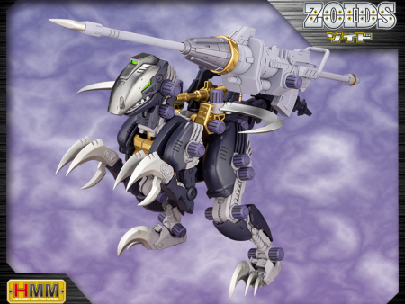 Zoids HMM 1 72 EZ-027 Raven Raptor (December & January Ship Date) For Sale