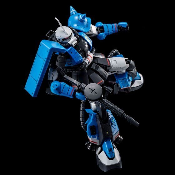 RG 1 144 MS-06R-1A Uma Lightning s Zaku II on Sale