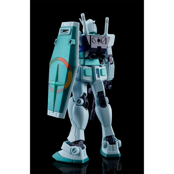 [Gundam 45th Anniversary!] HG 1 144 RX-78-2 Gundam [Earth Colors] (January & February Ship Date) Online Hot Sale