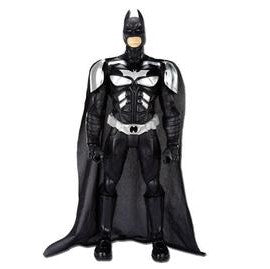 31  Inch Tall HUGE Big-Figs Batman LE (Chromium Suit) TDK Figure The Dark Knight LIMITED EDITION Online