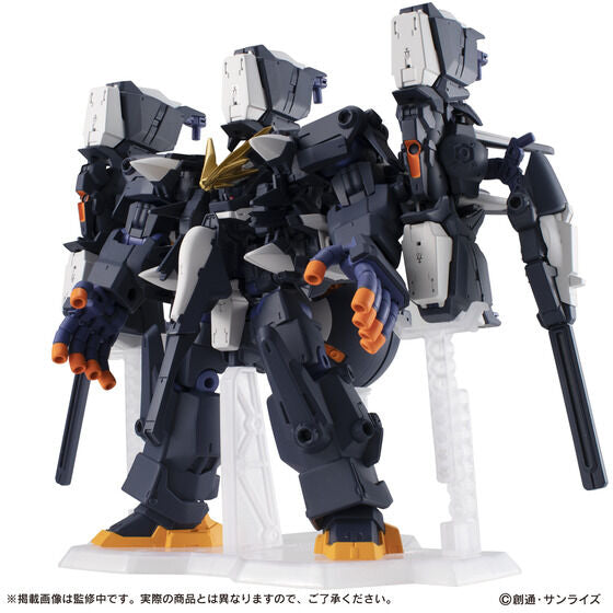 MOBILE SUIT ENSEMBLE EX35 Gundam TR-6 [Queenly] Full Armor Type (April & May Ship Date) Cheap