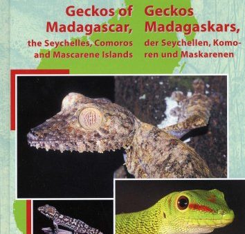 Geckos of Madagascar, the Seychelles, Comoros and Mascarene Islands Online now