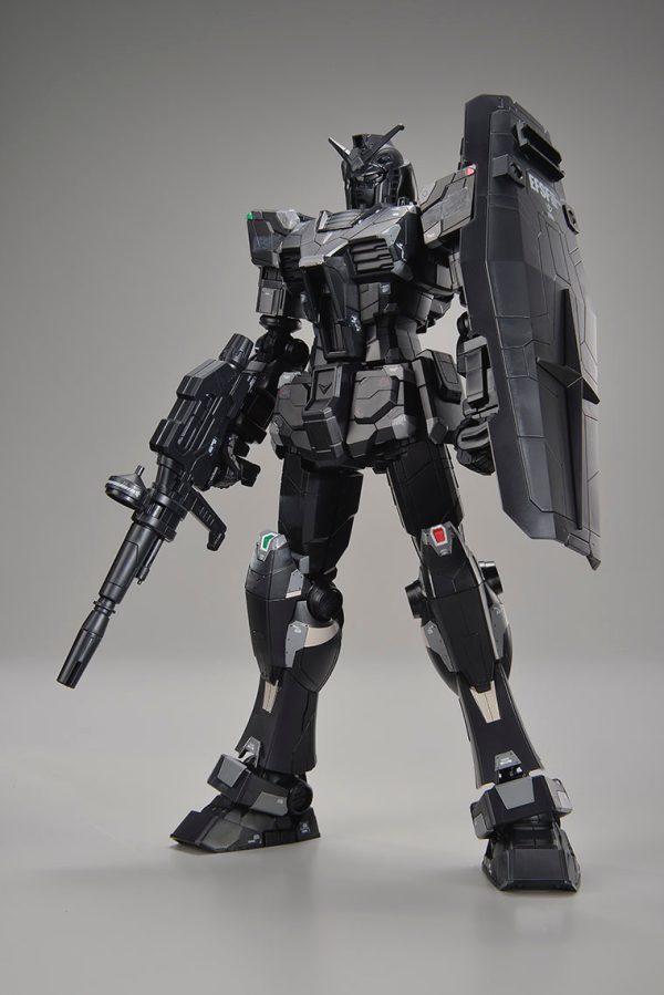 1 100 RX-78F00 Gundam (ECOPLA VER.) on Sale