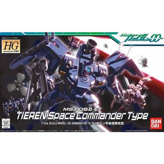 HG 1 144 TIEREN Space Commander Type Online now