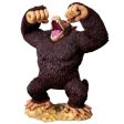 12  Inch Tall Goku Giant Great Ape Monkey ICHIBAN KUJI 1 8 Scale LIMITED EDITION For Sale