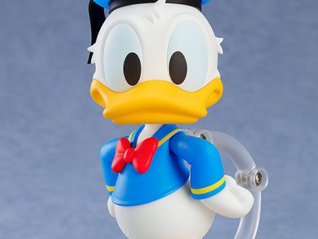 Nendoroid Donald Duck Hot on Sale