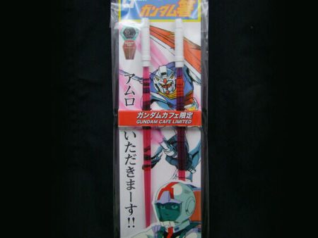 RX-78-2 Gundam Beam Saber Chopsticks For Cheap