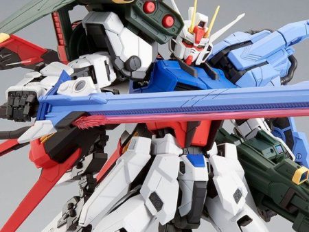 PG 1 60 Perfect Strike Gundam Expansion Equipment Set Sale