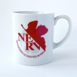 EVA STORE Original NERV Mug (White) Online