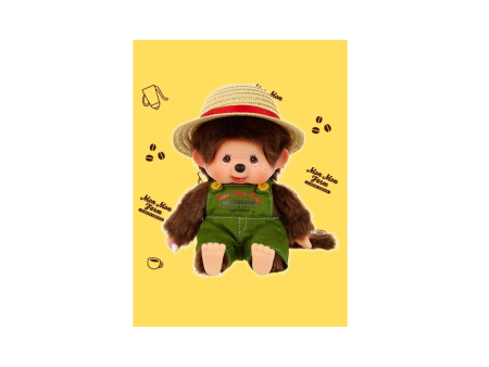 Monchhichi Hot on Sale