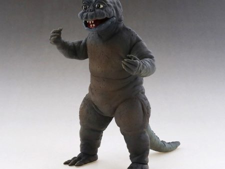 08  Inch Tall 1967 1968 1969 Minilla Minya Godzilla PX X-PLUS TOHO 30cm Series Previews Exclusive For Sale