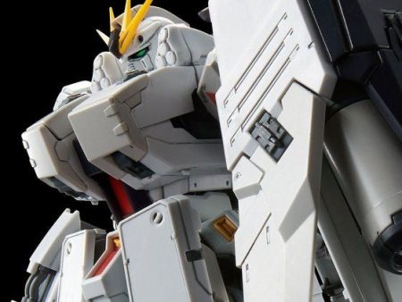 RG 1 144 Nu Gundam HWS (June & July Ship Date) For Cheap