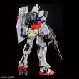 1 100 RX-78F00 Gundam [Titanium Finish] Supply