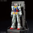 1 144 Gundam Base Limited White Base MS Hangar (Set of 3) Online