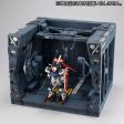 Realistic Model Series: Mobile Suit Gundam SEED (1 144 HG Series) - G Structure [GS05] Archangel Hangar (March & April Ship Date) Online now