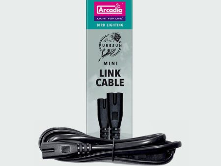 Arcadia Mini Link Cable ＃CPSMINLC Online Hot Sale