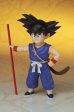 08  Inch Tall Gigantic Series Base Kid Son Boy Goku Blue Suit Standard Power Pole X-Plus 1 4 Scale Online