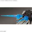 1 100 Gundam Base Limited MS Effect 01 (Clear Blue) For Sale