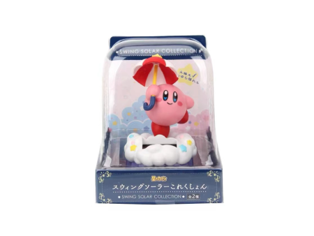 Kirby Solar Decoration Fashion