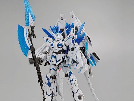 RG 1 144 Gundam Base Limited Unicorn Gundam Perfectibility Cheap