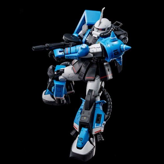 RG 1 144 MS-06R-1A Uma Lightning s Zaku II on Sale