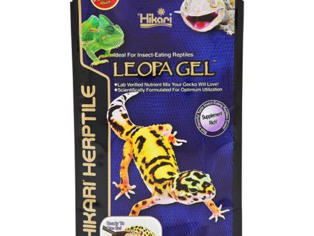 HIKARI Leopa Gel 60g Hot on Sale