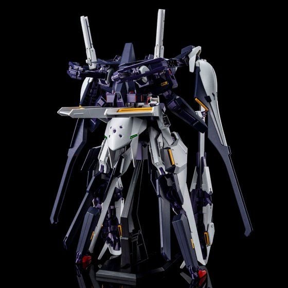 HGUC 1 144 RX-124 Gundam TR-6 [Haze n-thley II-Rah] (August & September Ship Date) Online Hot Sale