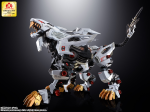 Chogokin RZ-041 Liger Zero (December & January Ship Date) For Cheap