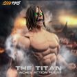 Coser Toys (VTOYS) The Titan Action Figure on Sale