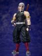 Demon Slayer BUZZmod. Tengen Uzui 1 12 Scale Action Figure Sale