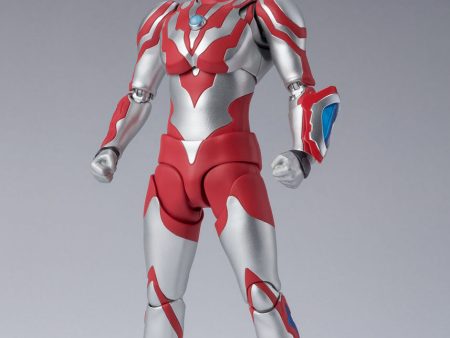 S.H.Figuarts Ultraman Ribut Hot on Sale