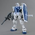 Gundam Base Limited MG 1 100 RX-78-2 Gundam Ver. 3.0 [The Gundam Base Color] Online now