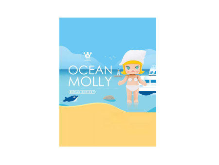 Molly Ocean For Sale