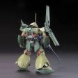 Mobile Suit Gundam Unicorn HGUC Marasai (Unicorn Ver.) 1 144 Scale Model Kit Hot on Sale